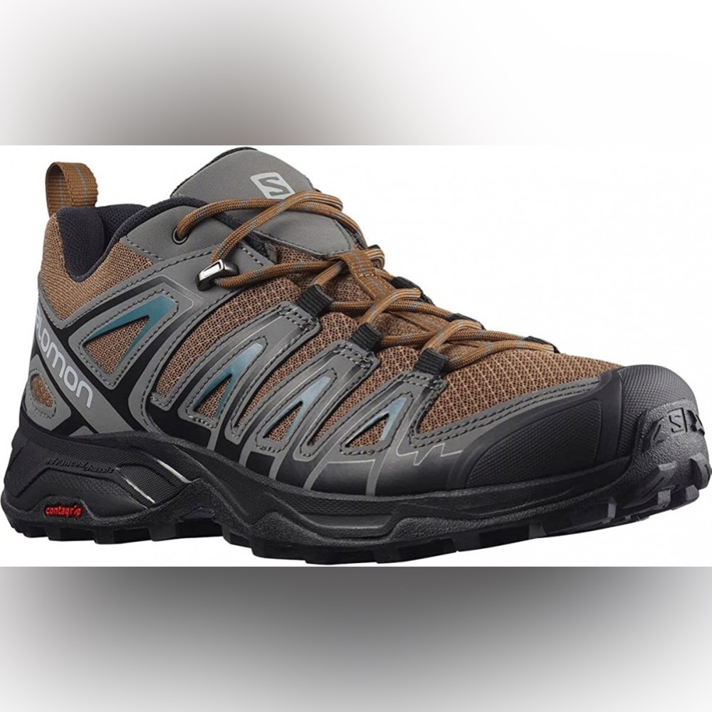 Men’s shoes sneakers hiking trail Salomon X Ultra Pioneer Aero